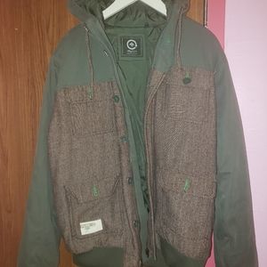 Men's winter Jacket size XL